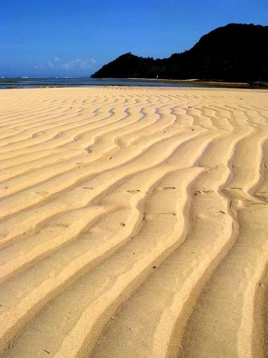Puyangi Beach