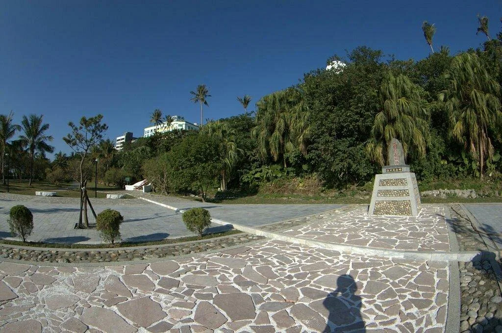 Chihsing Lake Bikeway