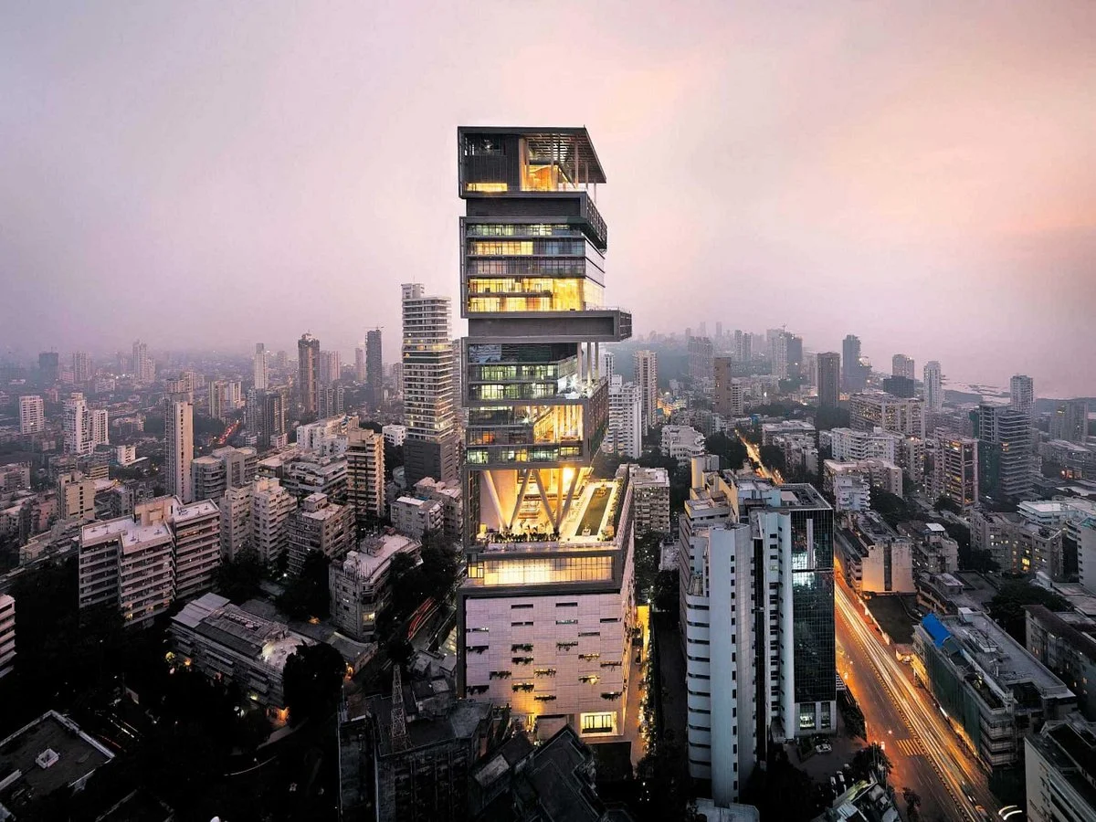 Antilia