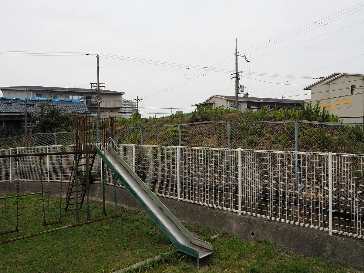 Nishisakenomi Ancient Tomb