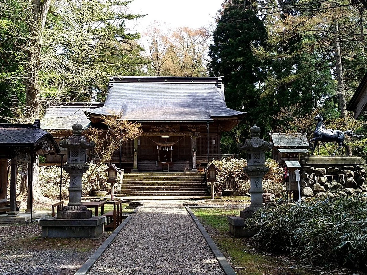 Kanazawa Castle Fort