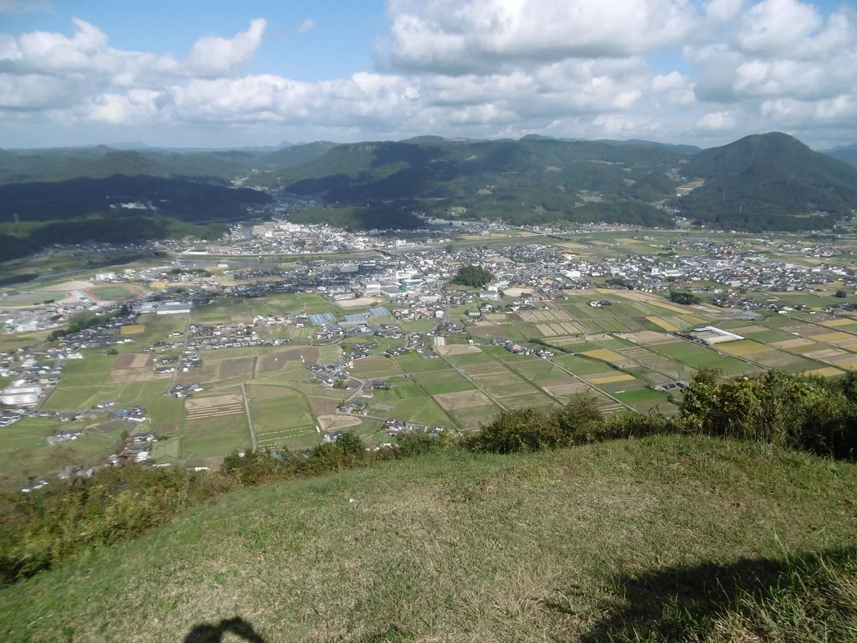 Mt. Kirikabu Park