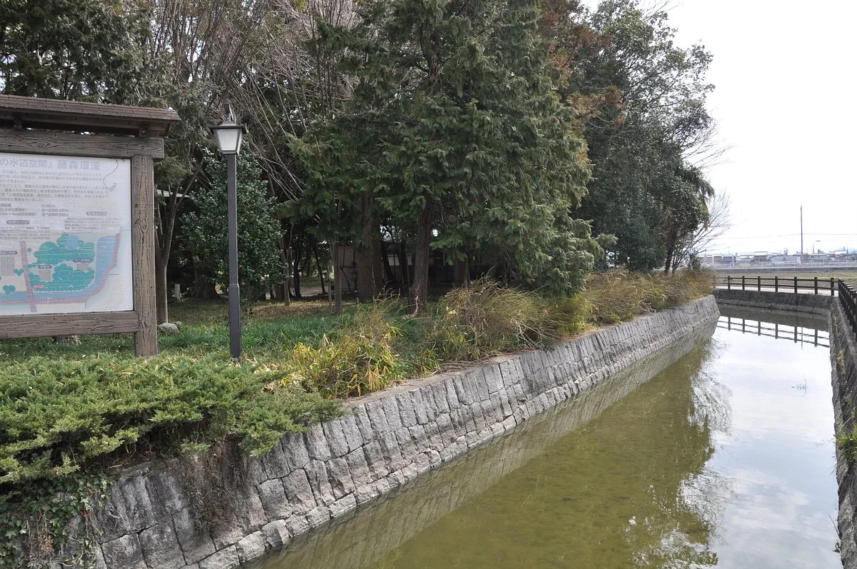 Fujinomori Kango Shuraku