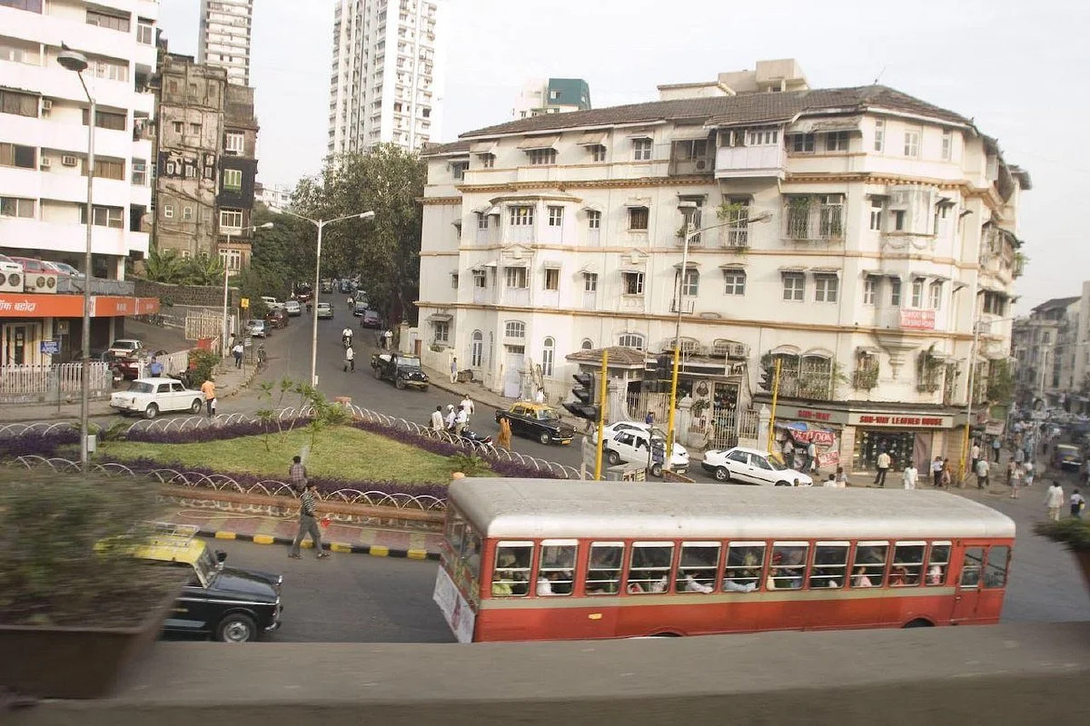 Kemps Corner