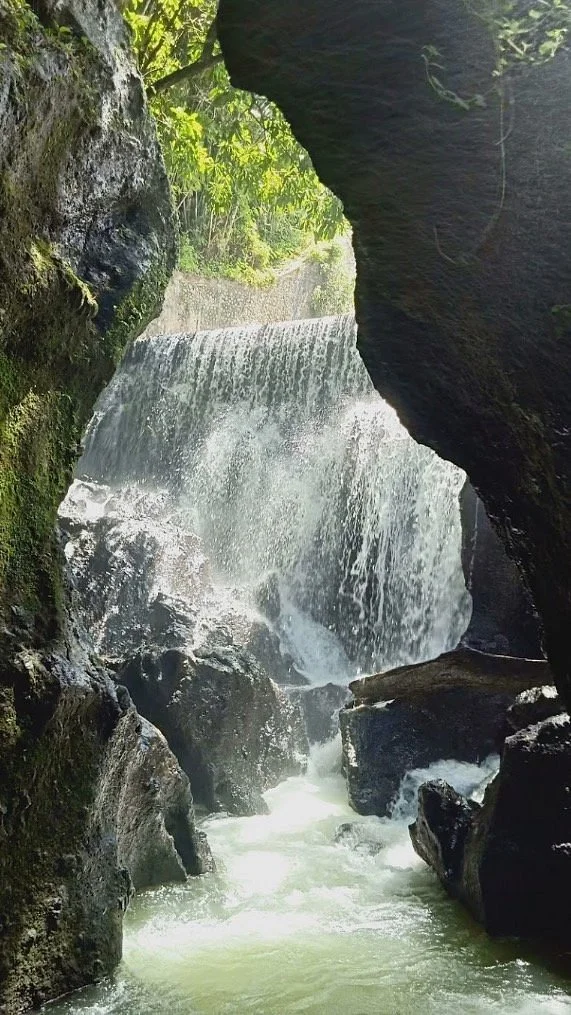 Bandung Waterfall