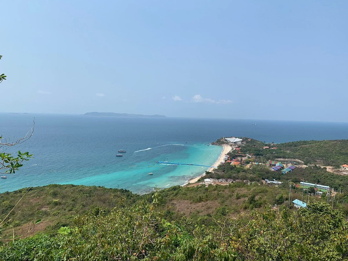 Samae Beach