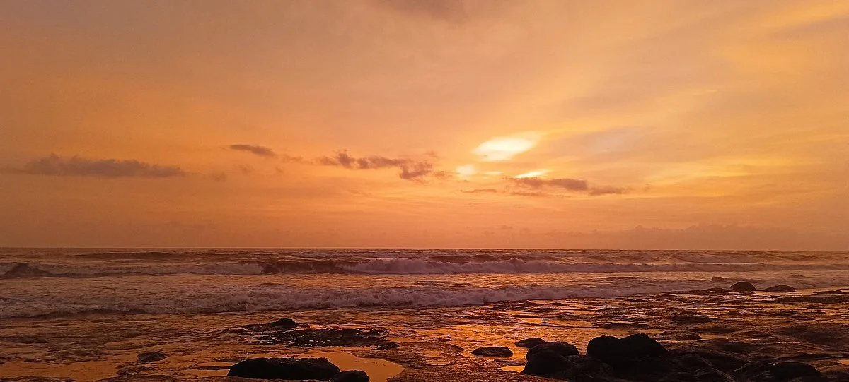 Kelshi Beach