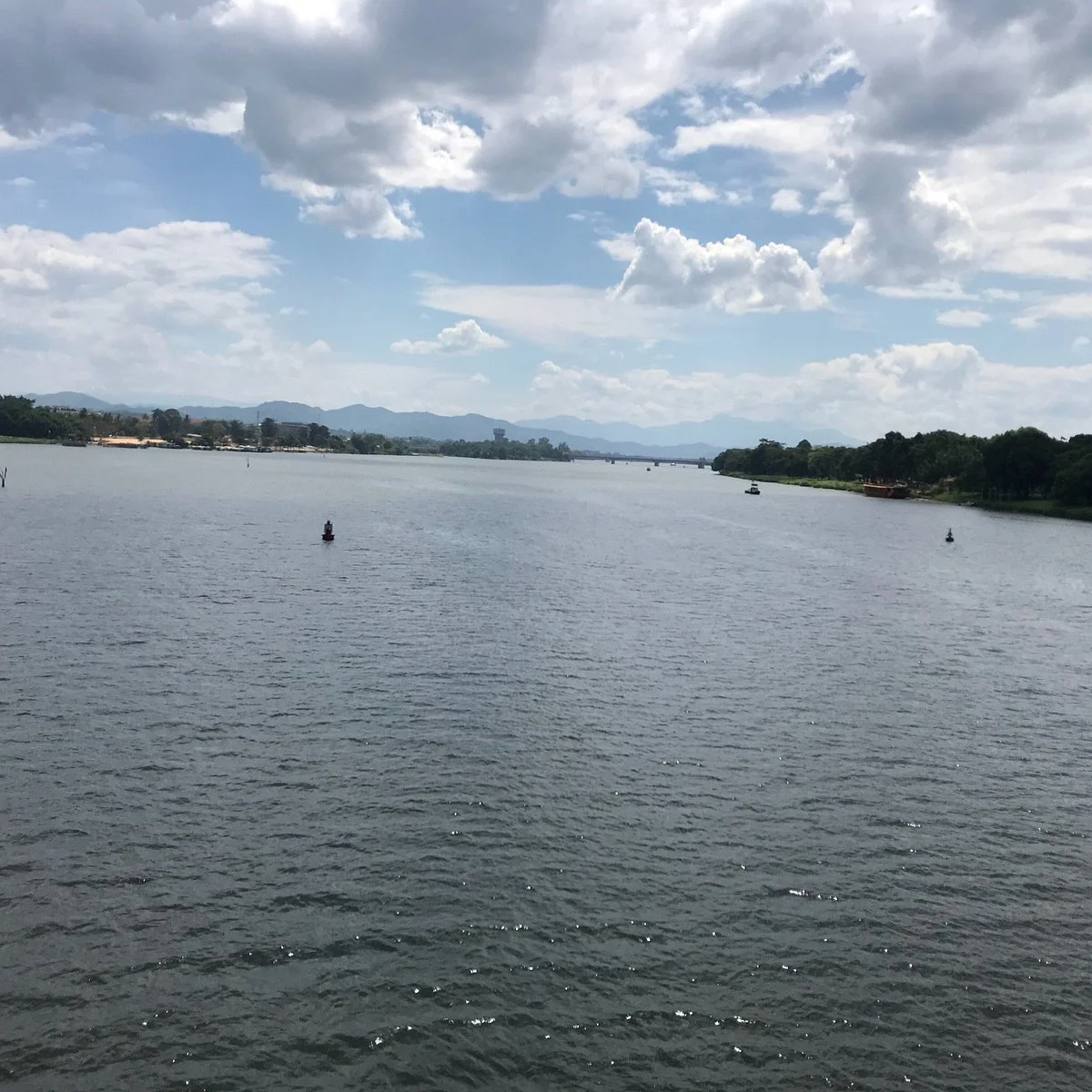 Phu Xuan Bridge