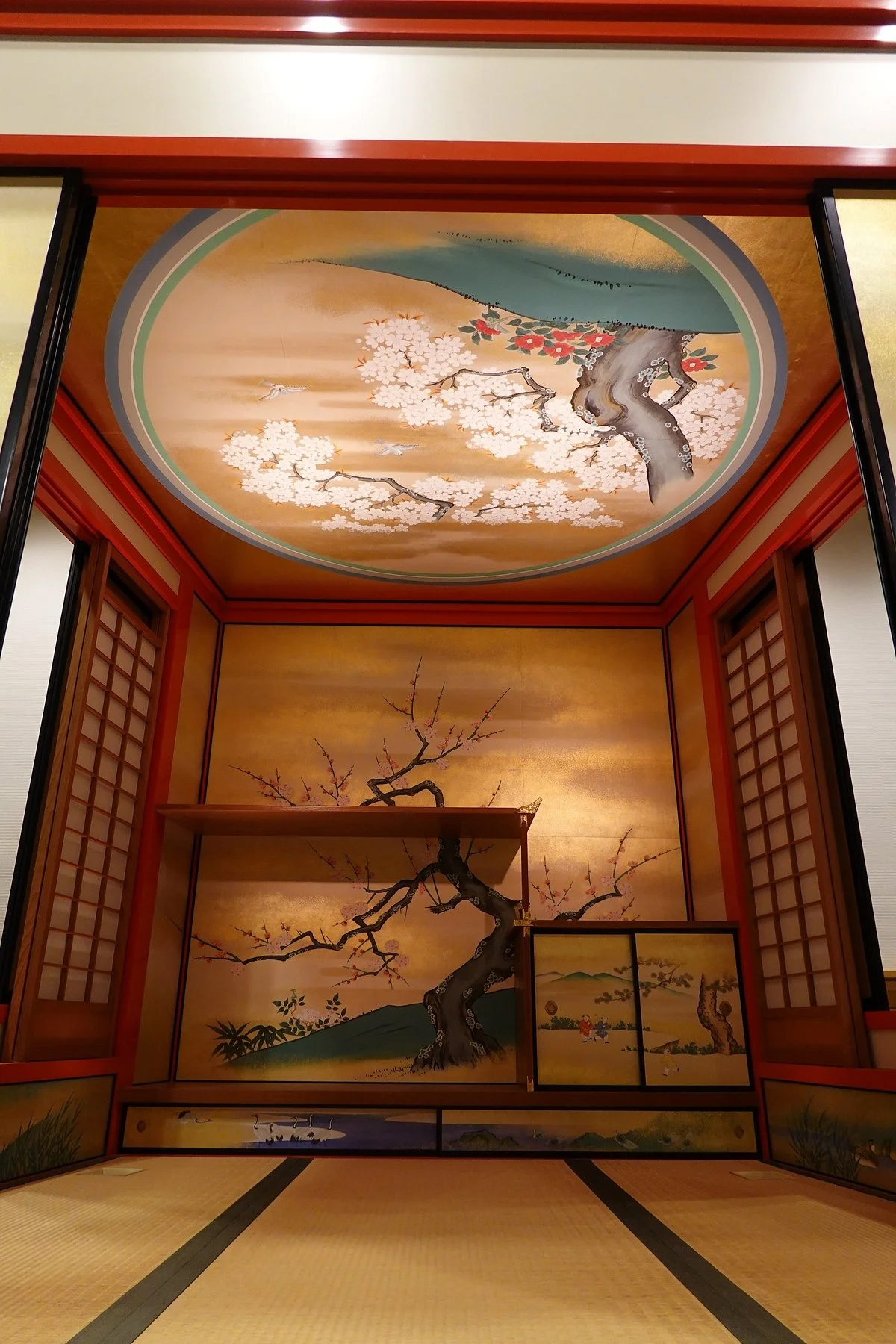 Kagawa Museum