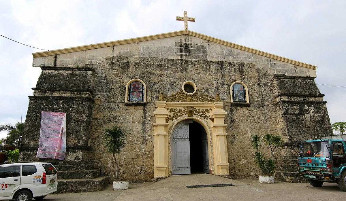 Church of St. William