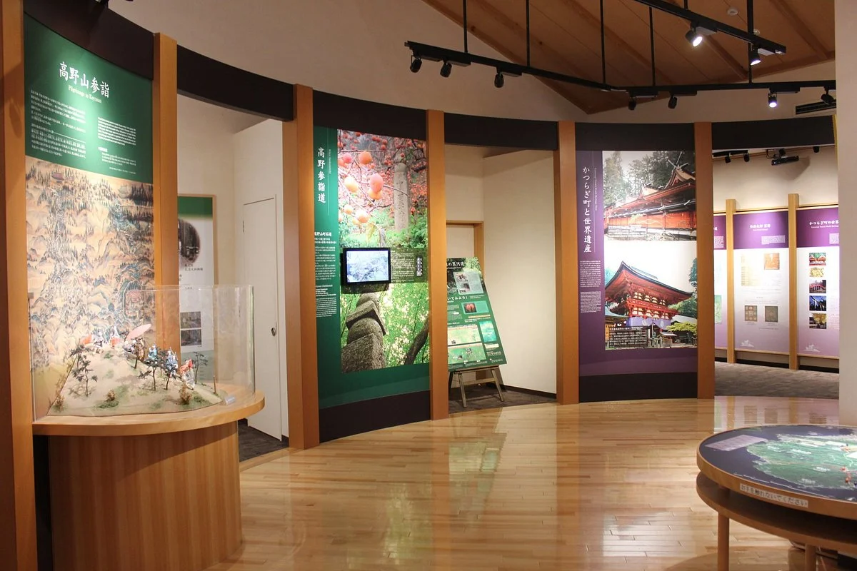 World Heritage Information Center