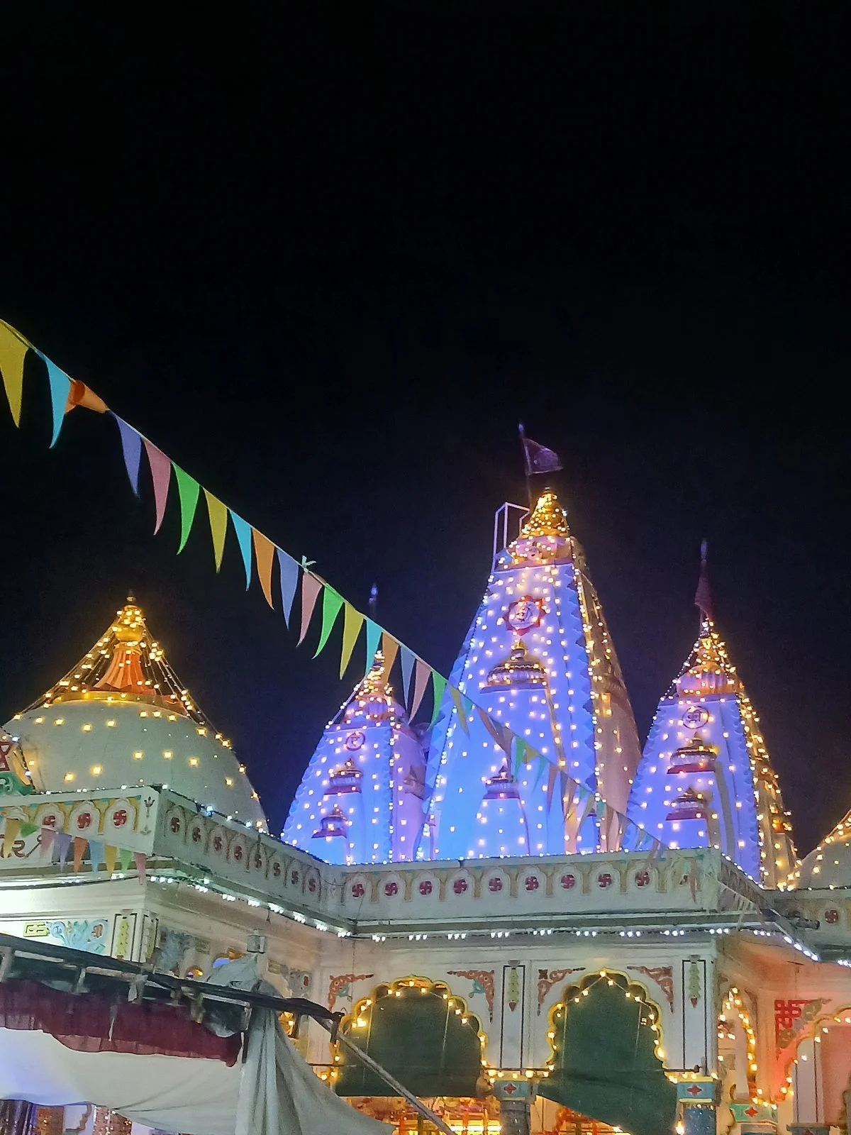 Amba Ashram
