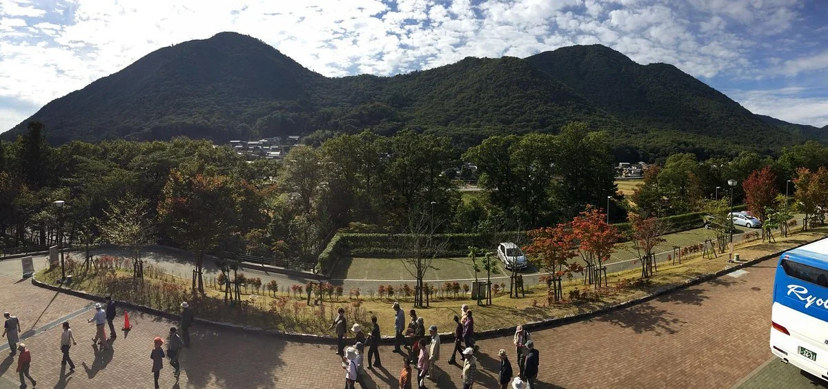 The Museum of Ceramic Art Hyogo