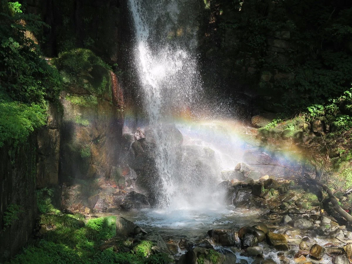 Ono no Taki (Waterfall)