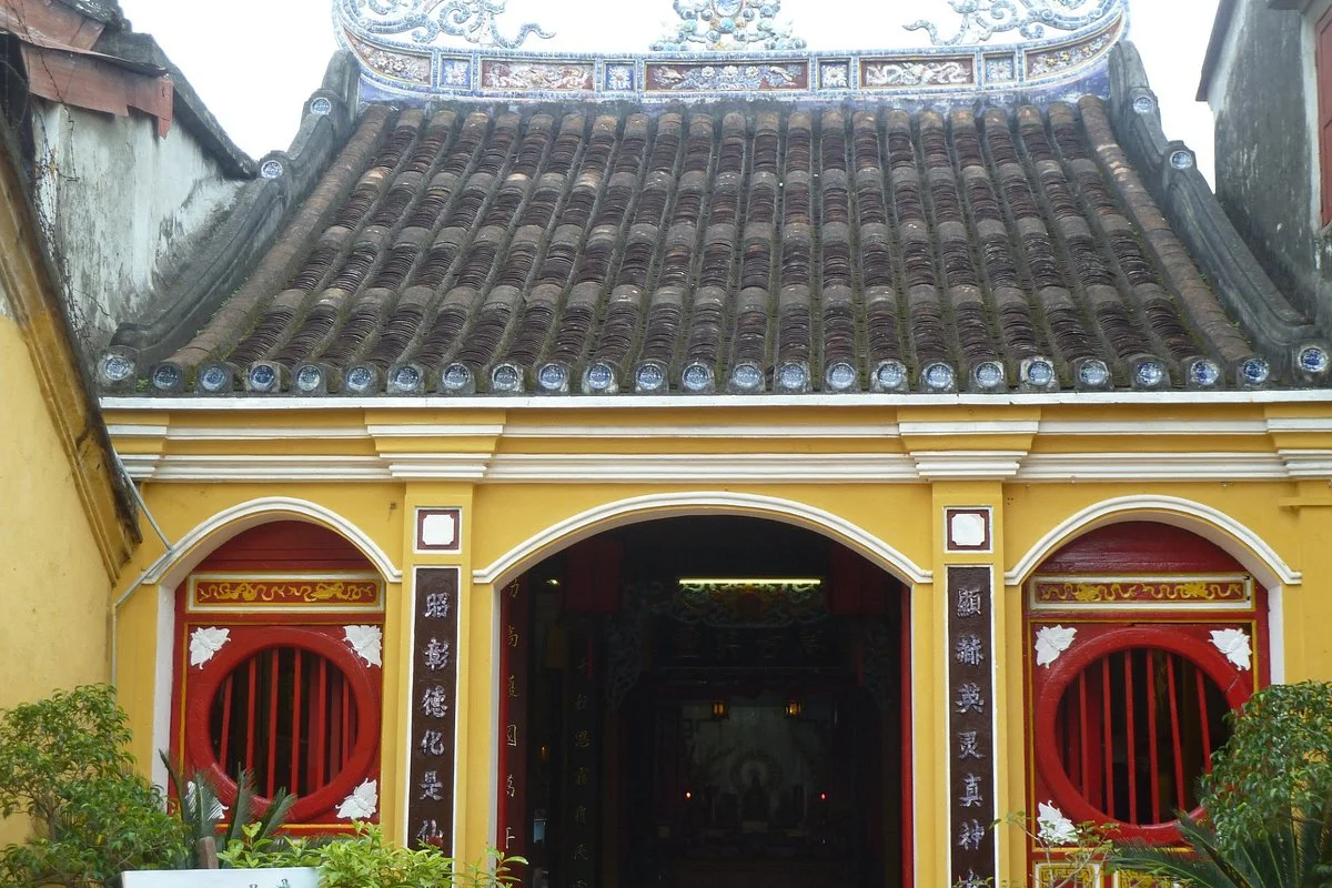Hoi An Art Gallery
