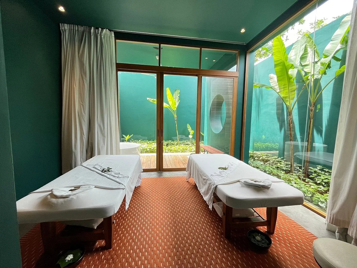 SALA Spa Chaweng