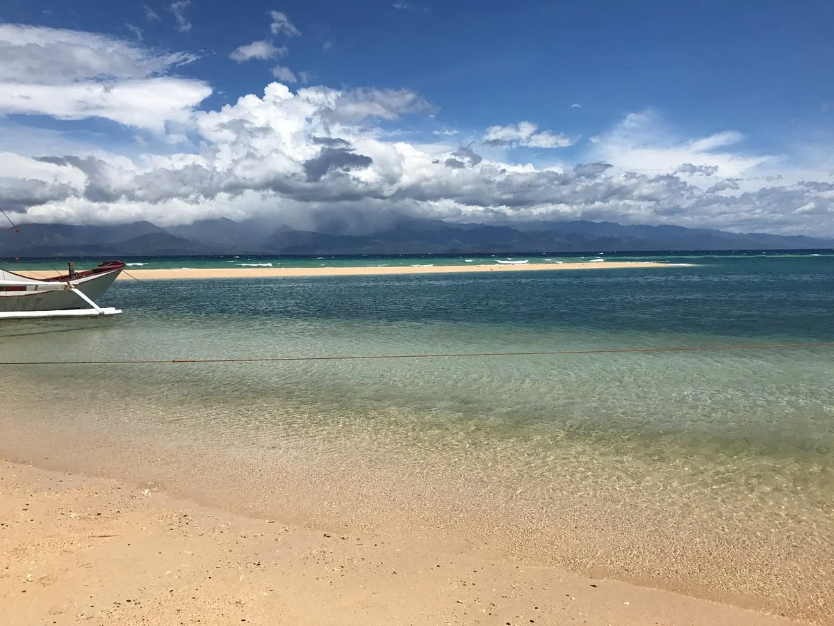 Batbatan Island