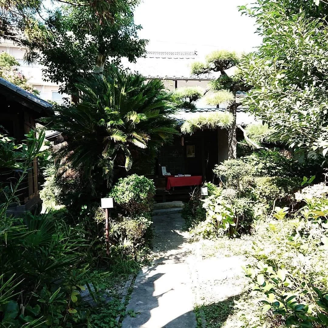 Kichijo-ji Temple