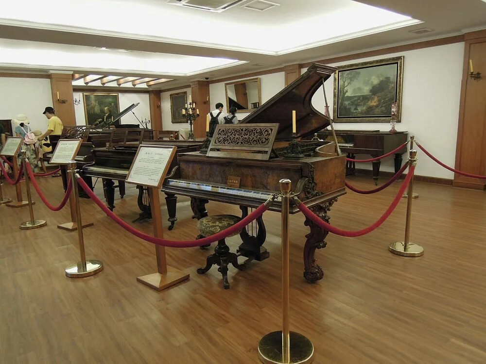 Huaijiu Gulangyu Museum