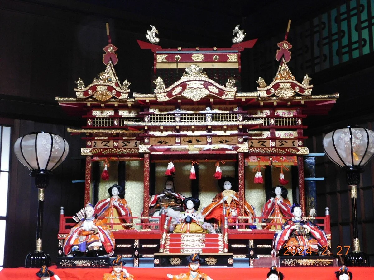 Machiya Monogatarikan