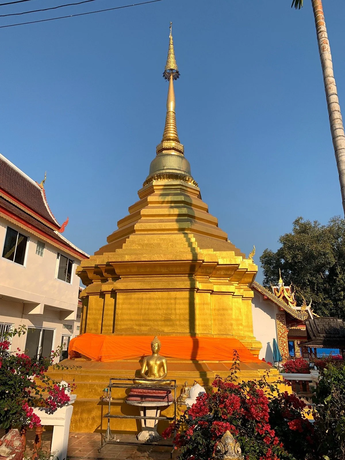 Wat Dub Phai