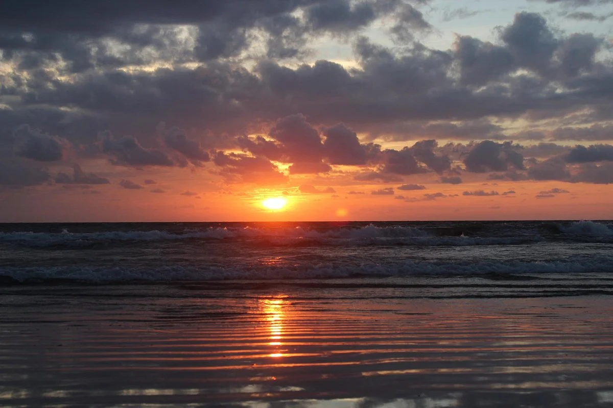 Mandrem Beach