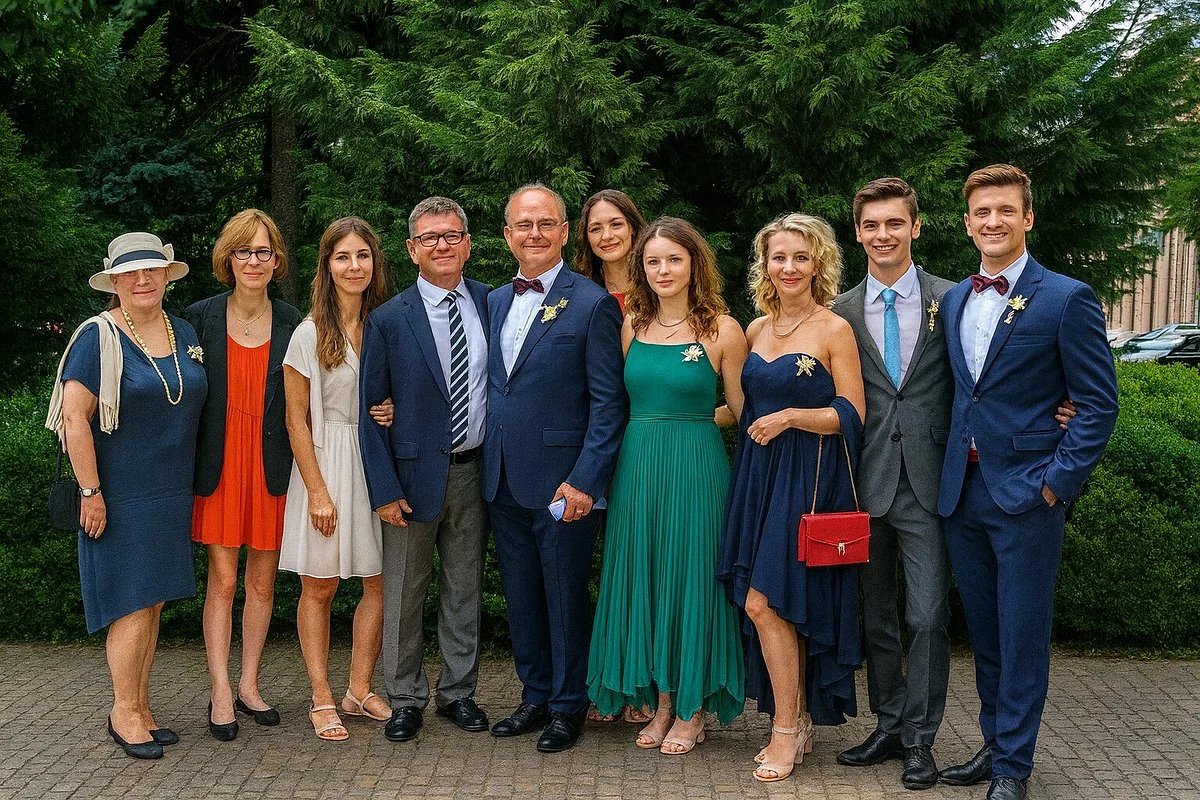 Mark One Tailor
