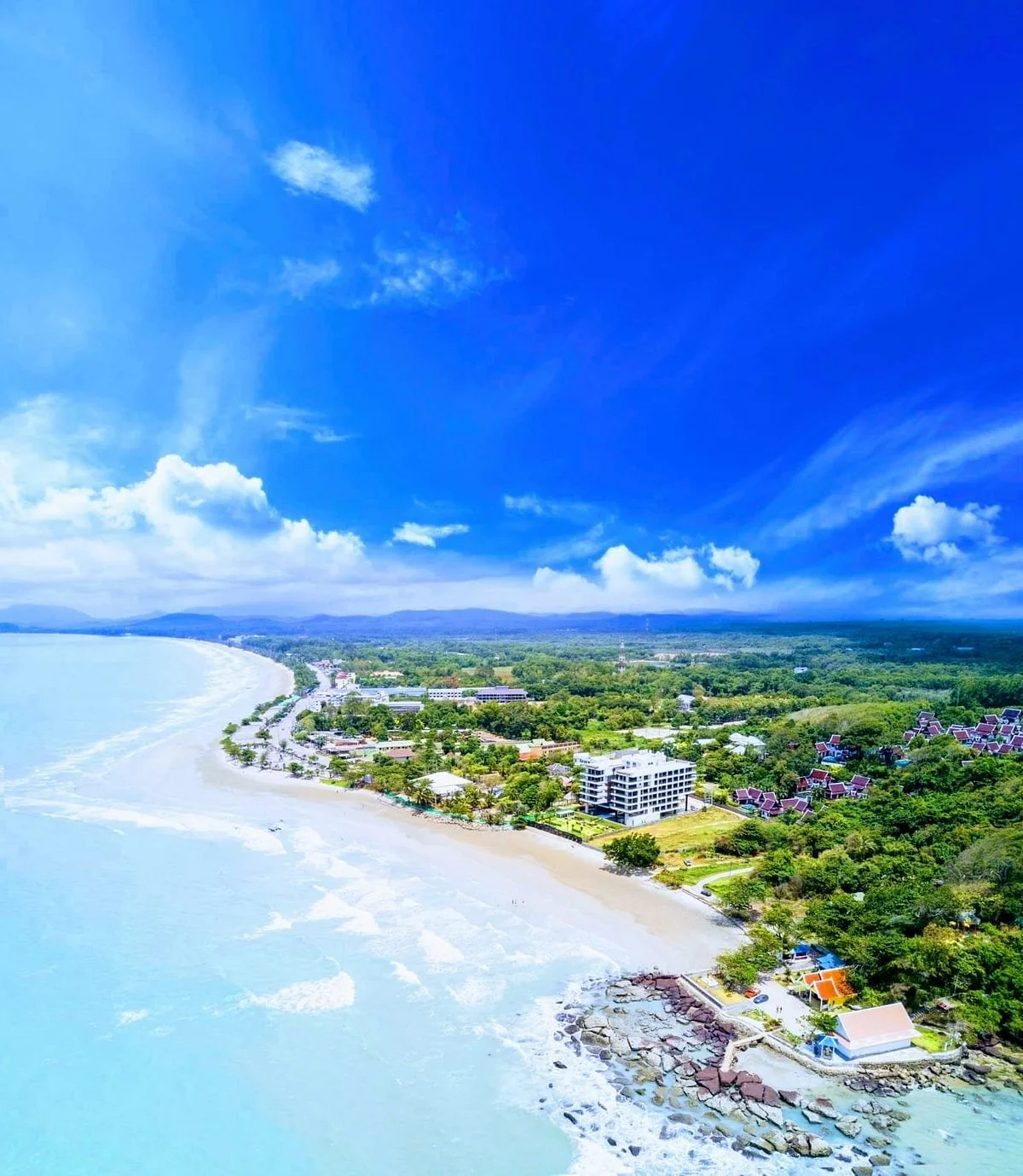 Laem Mae Phim Beach