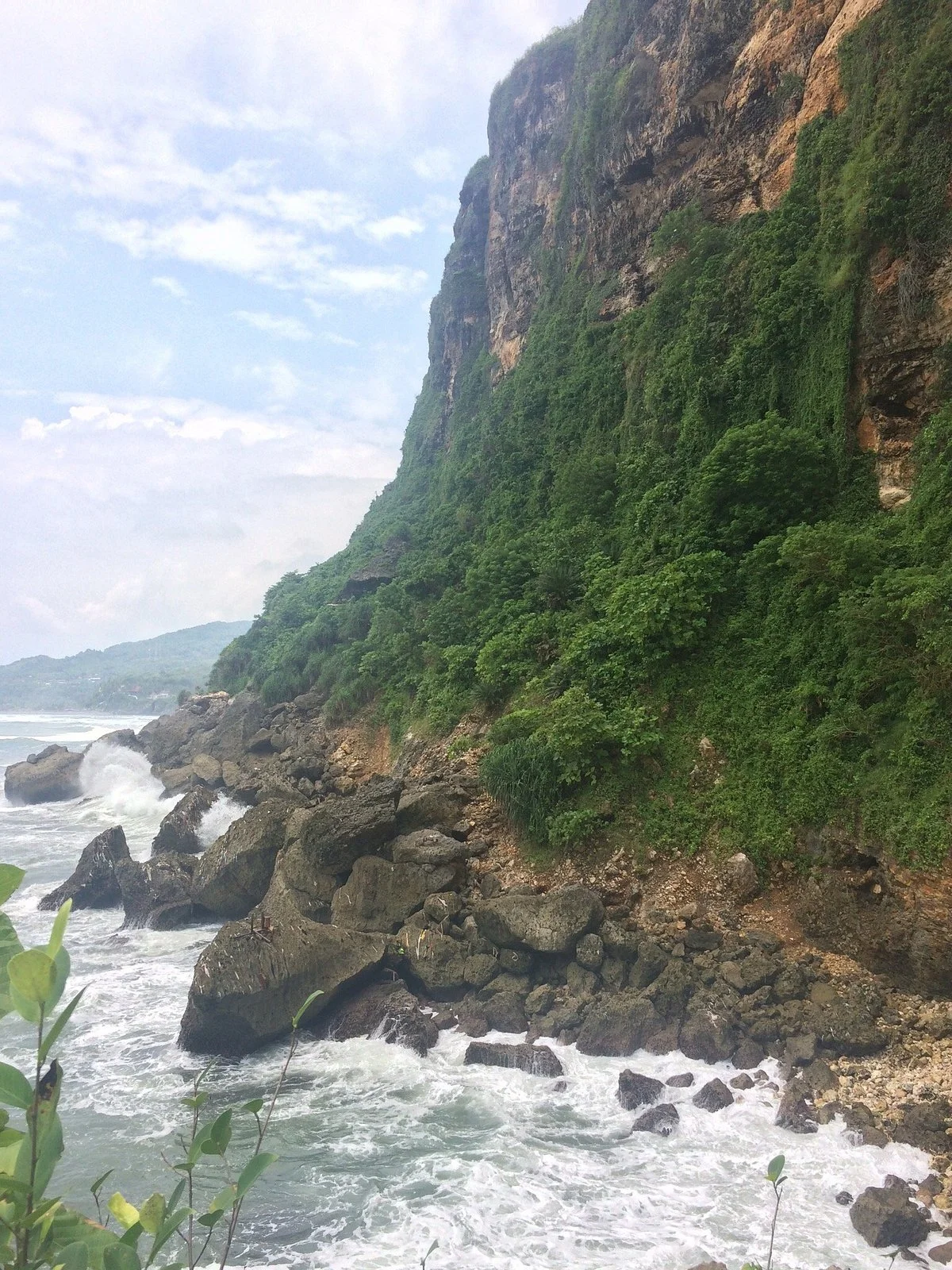 Langse Cave