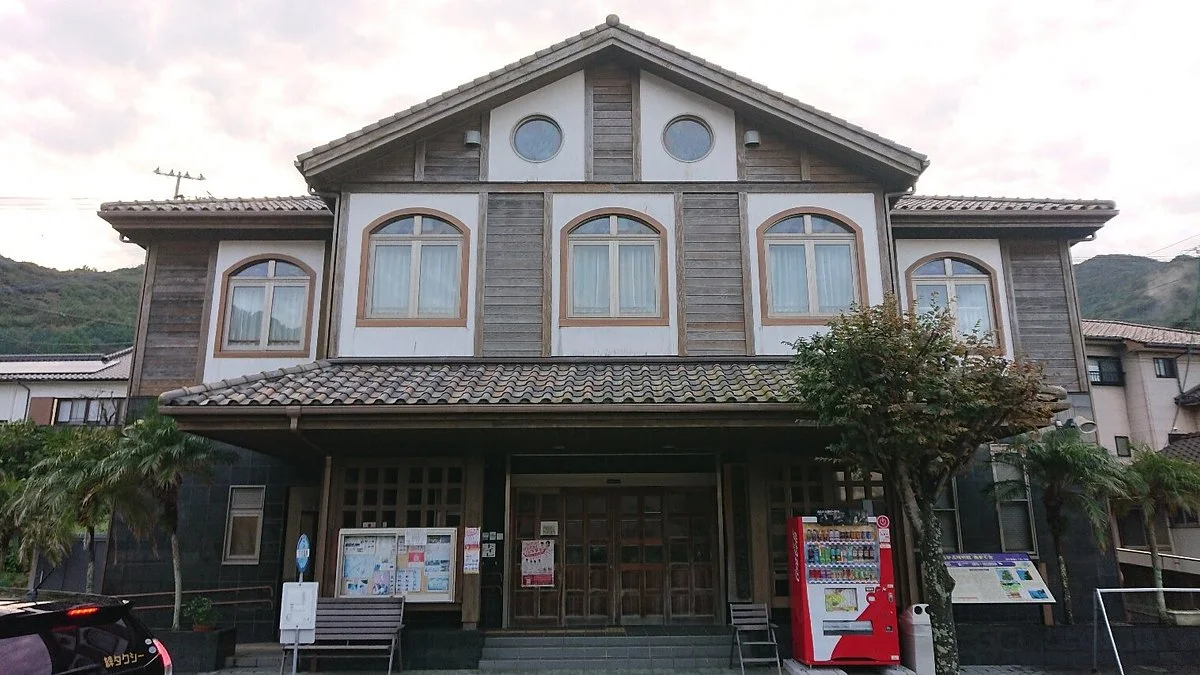 Shimoda Onsen Fureaikan Puratto