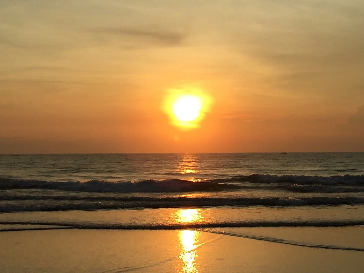 Petitenget Beach