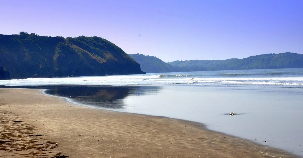 Bhatye Beach