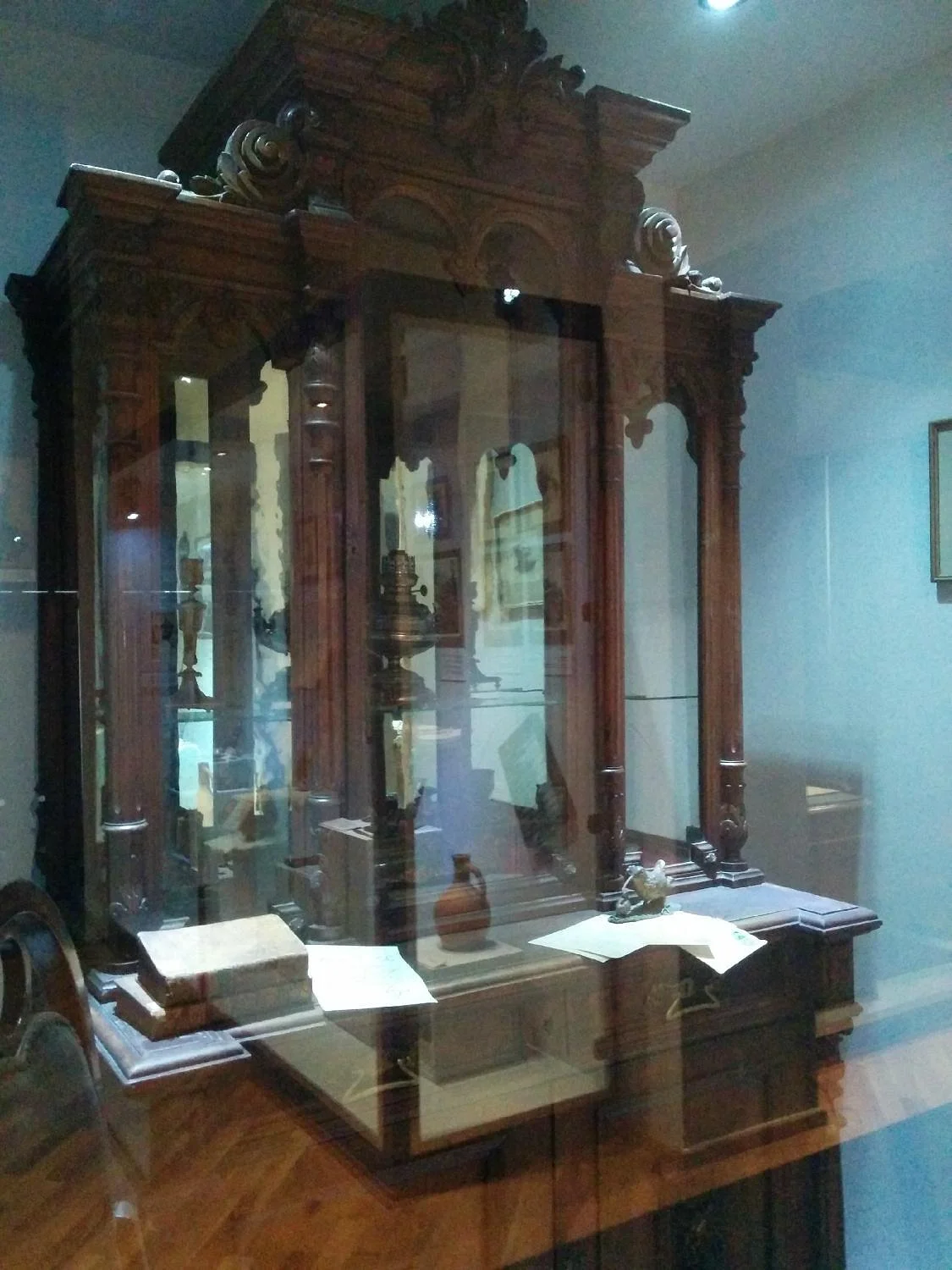 Charents Museum of Literature and Arts