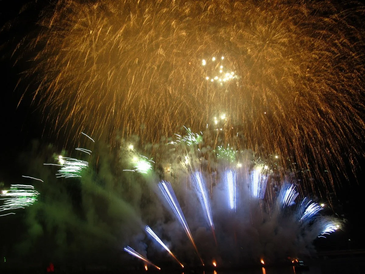 Toyohashi Gion Festival