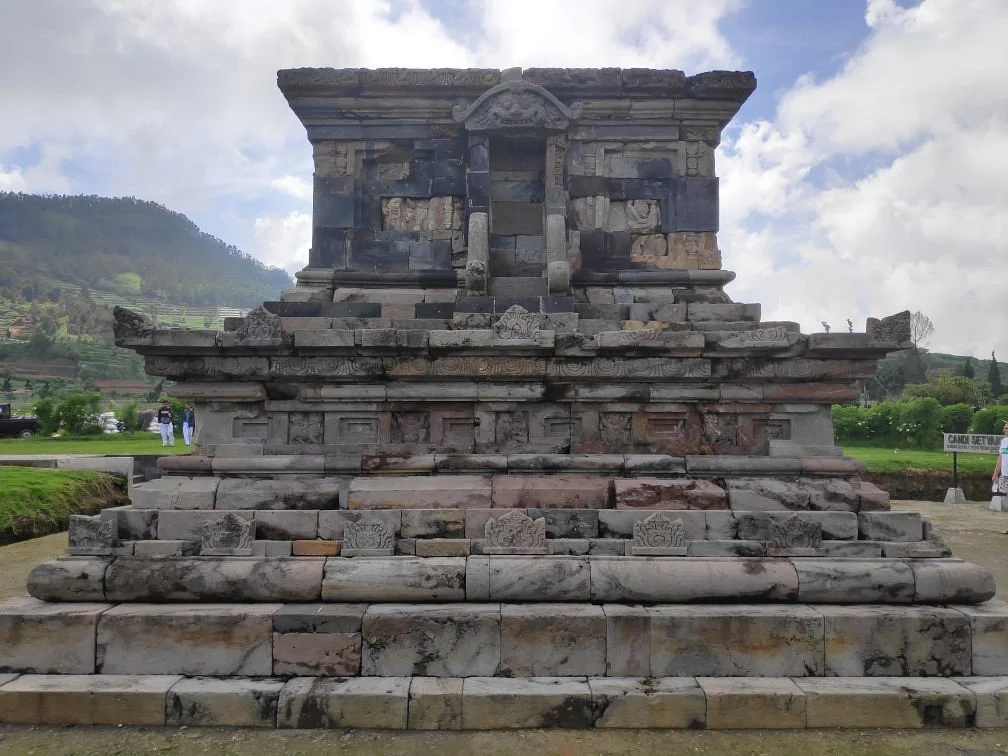 Candi Setyaki