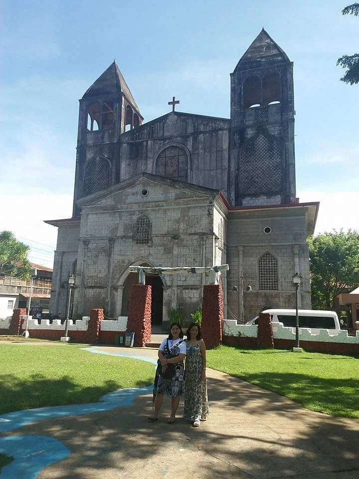 St James the Greater Church