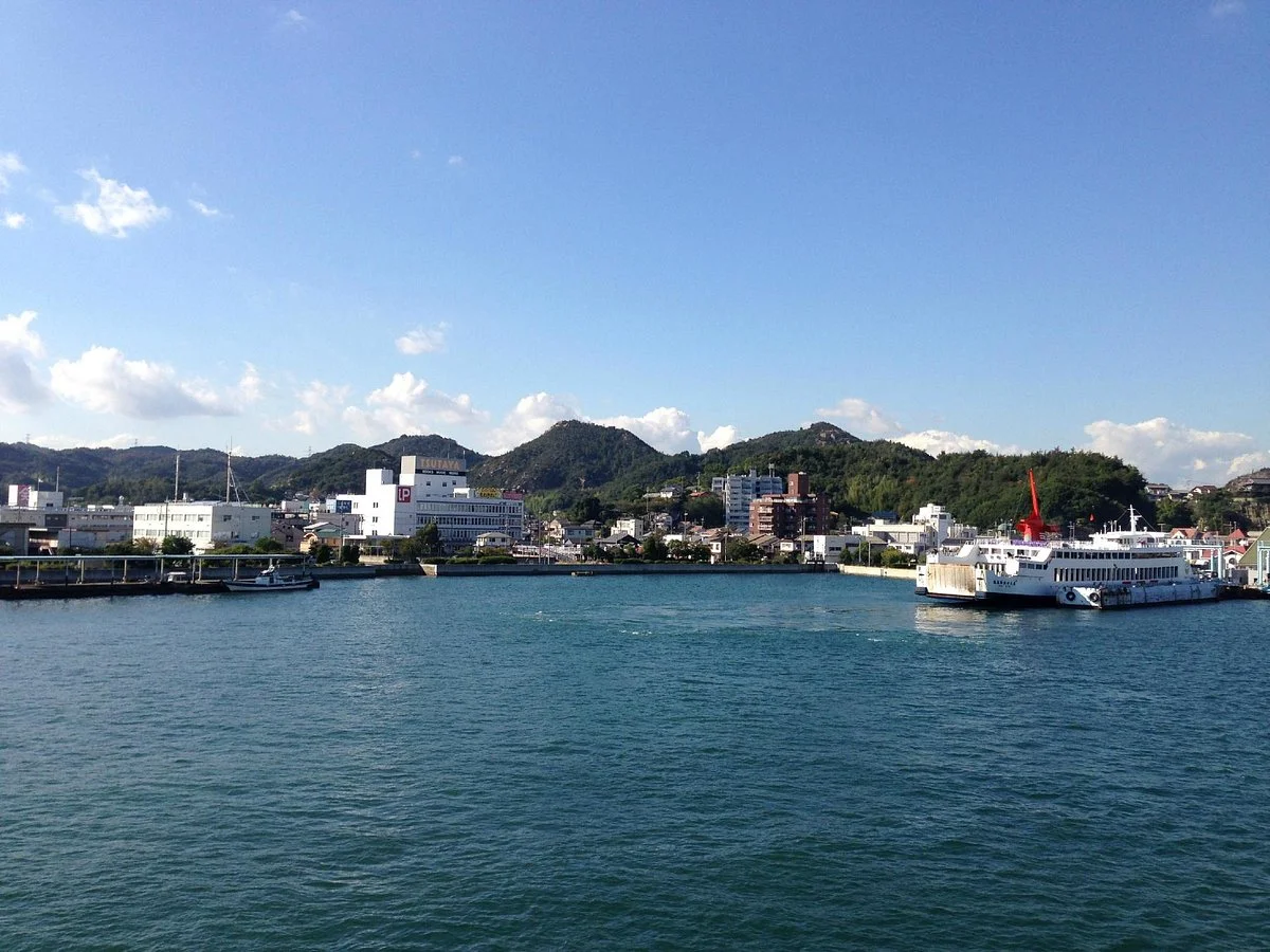 Uno Port