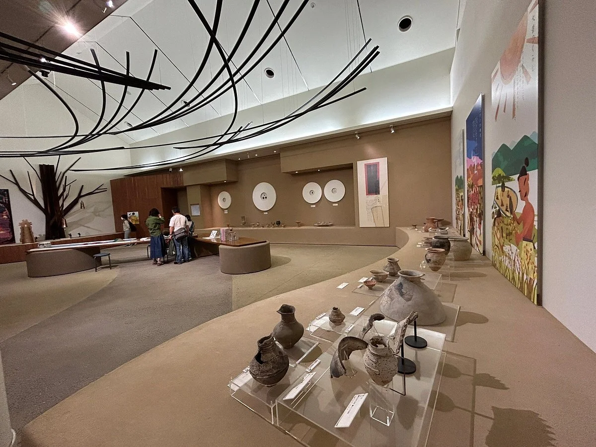 Ancient Asago Museum