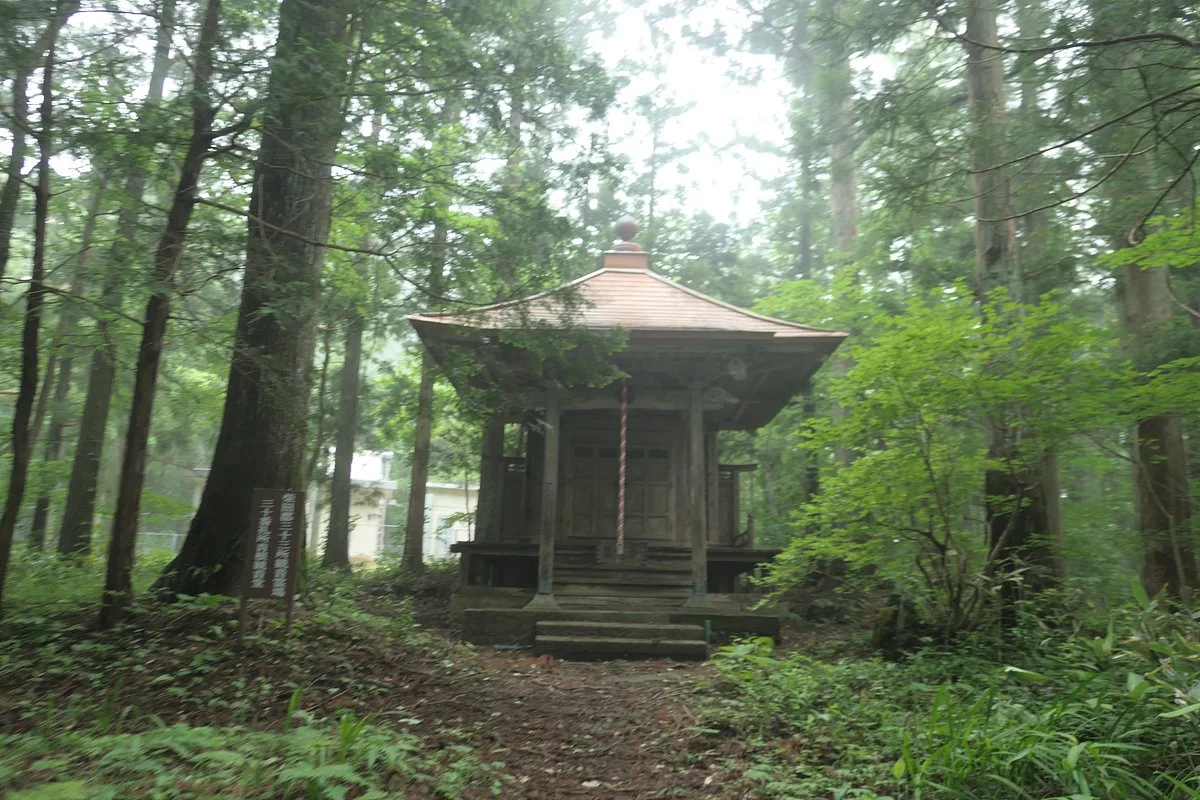 Yugami Shrine