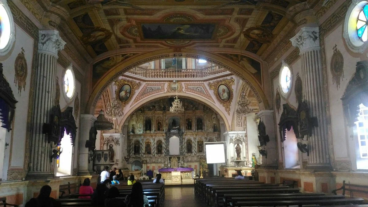 St. James The Apostle Church