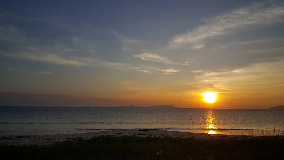 Nabule Beach