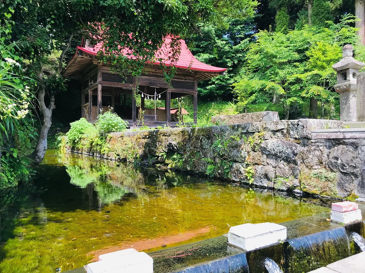 Takeda City Tourist Association