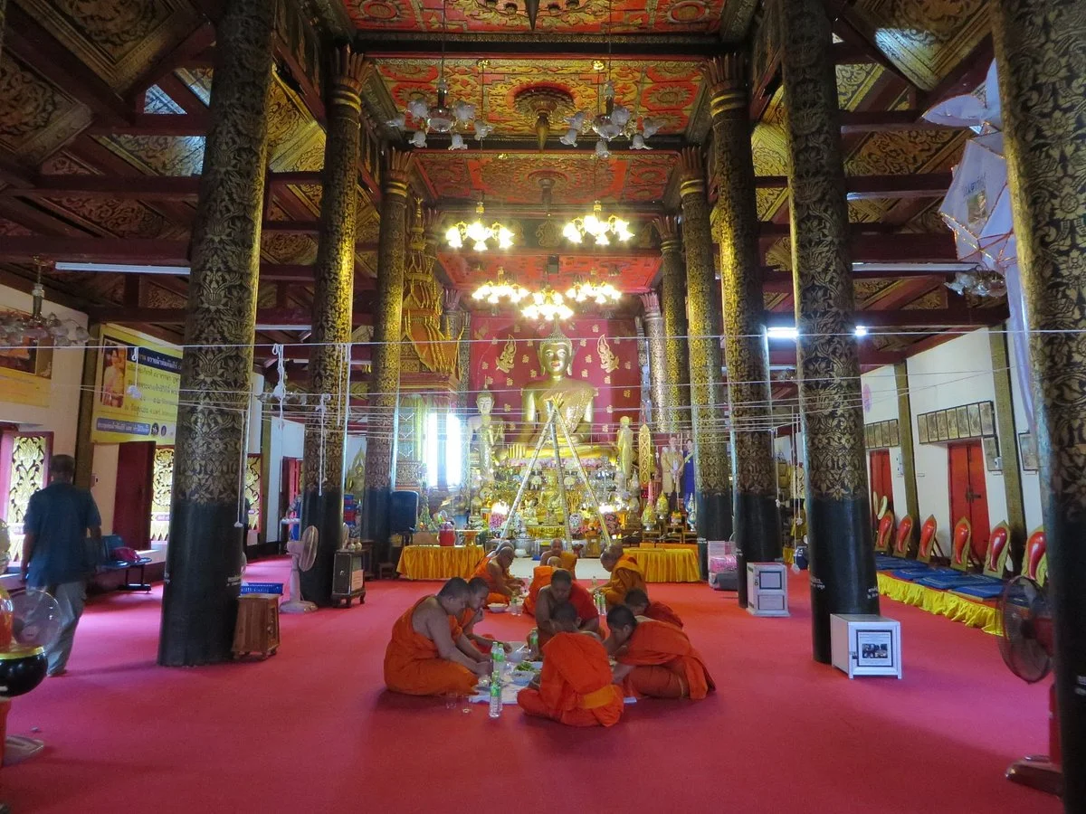 Wat Sung Men