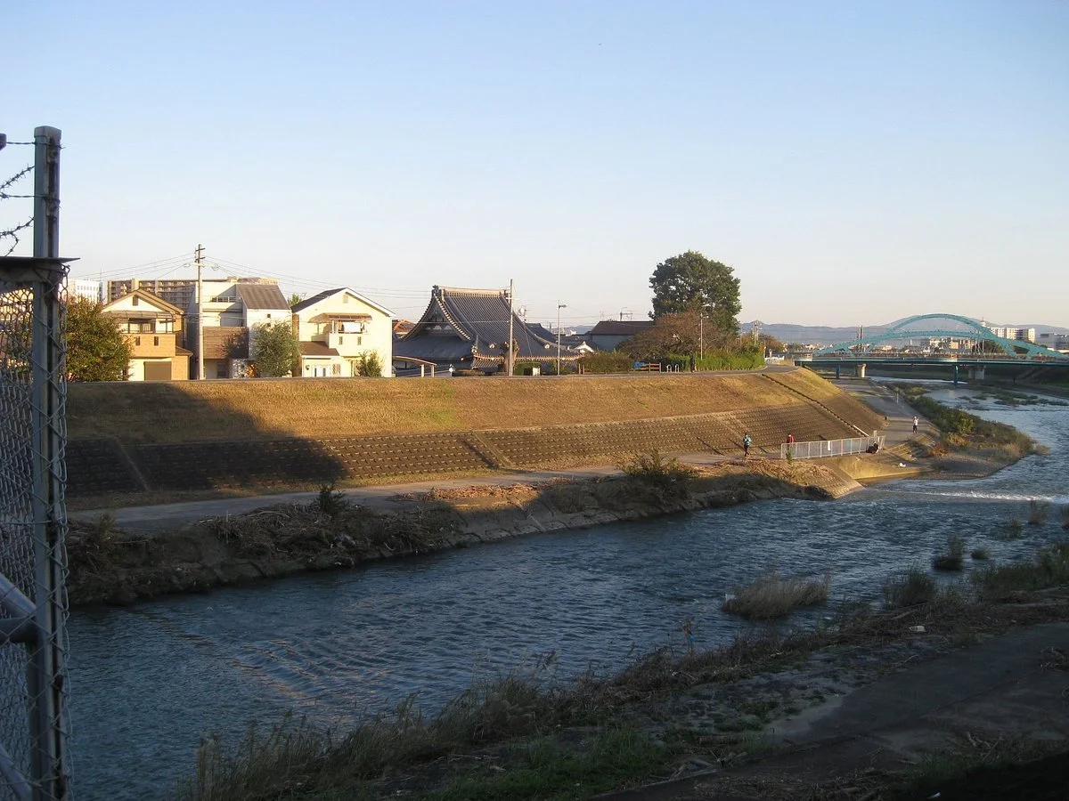 Saiko-ji Temple