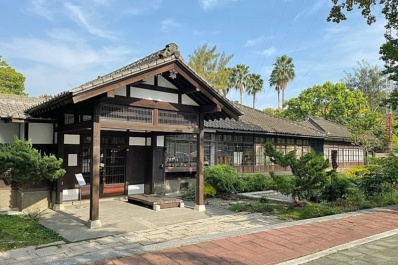 Yu-Sui-Kaku