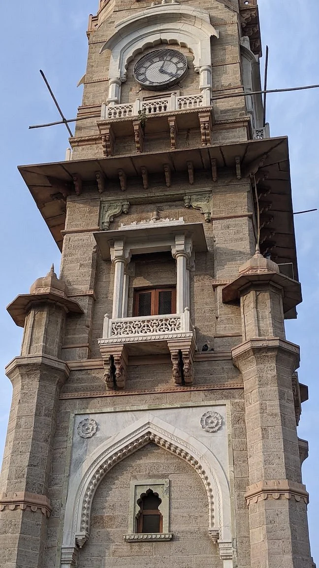 Clock Tower