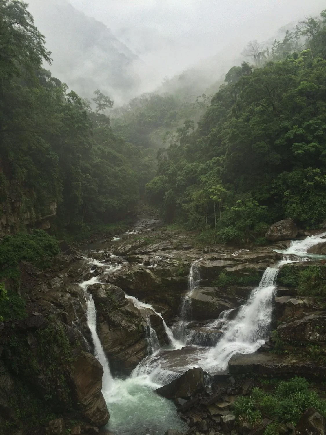 Luchang