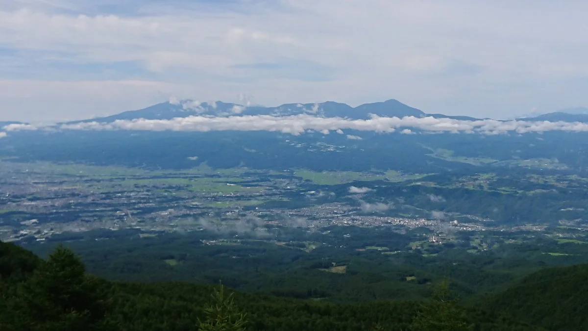 Kurumazaka Toge