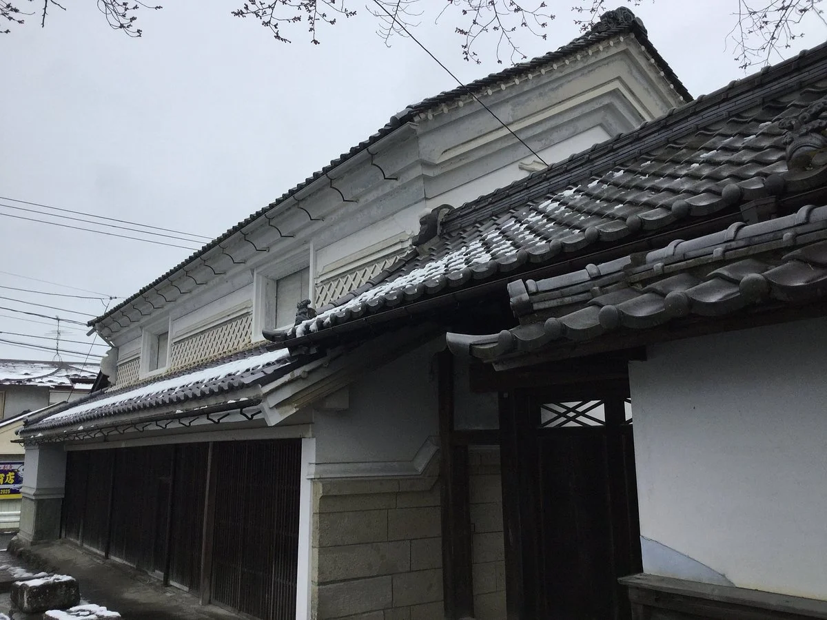 Uchigasaki-ka Bettei