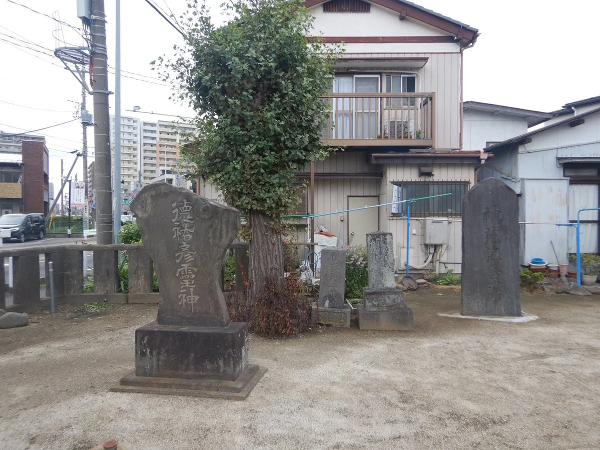 Yasaka Shrine